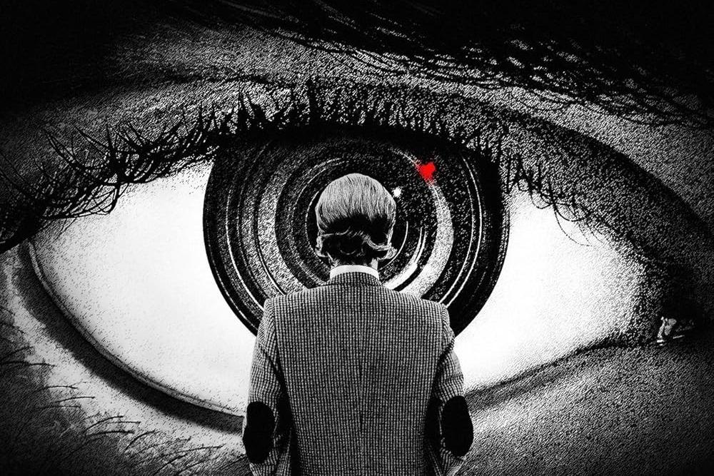 Kino: ORWEL – 2+2=5
